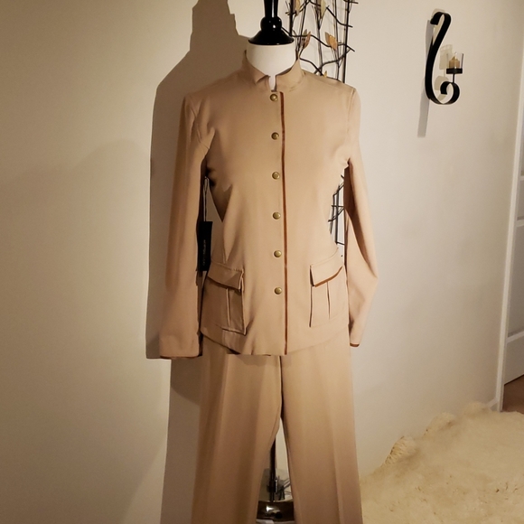 Suit Nortonstudio for Woman - Picture 2 of 16